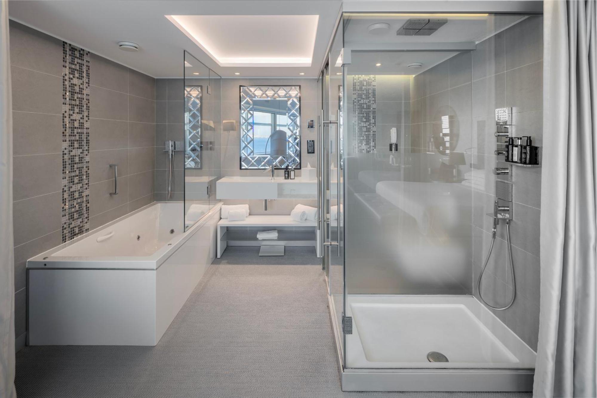 Premium Double Room